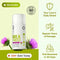 Milk Thistle Capsules