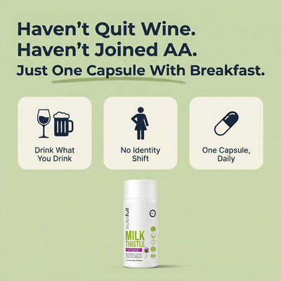 Milk Thistle Formula