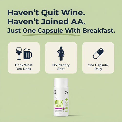 Milk Thistle Formula