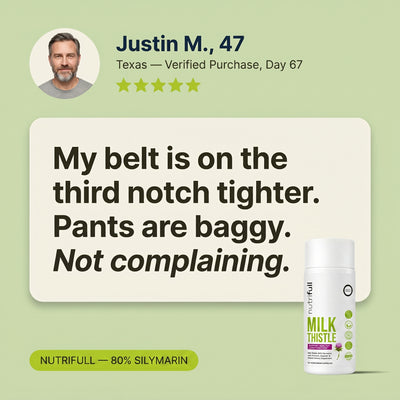 Milk Thistle