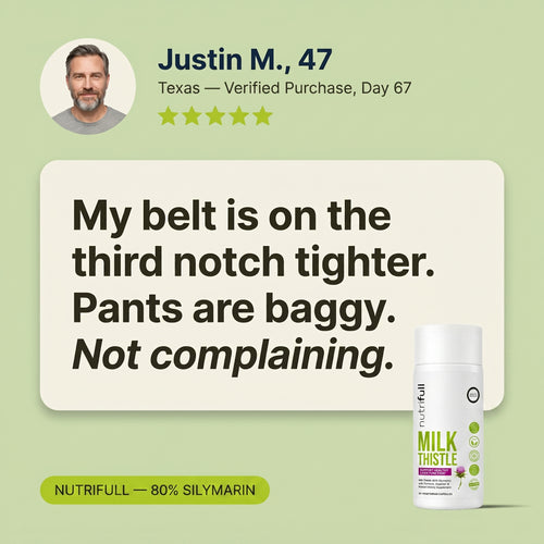 Milk Thistle