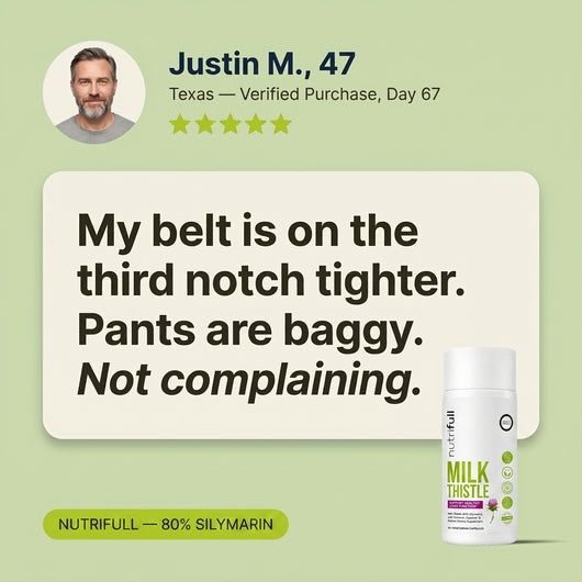 Milk Thistle