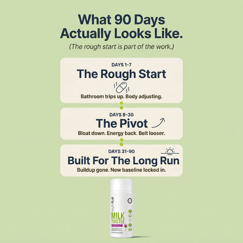Milk Thistle