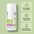 Milk Thistle Complex