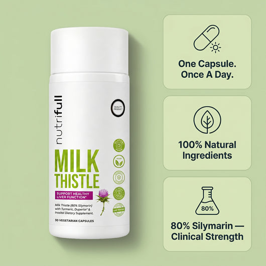 Milk Thistle